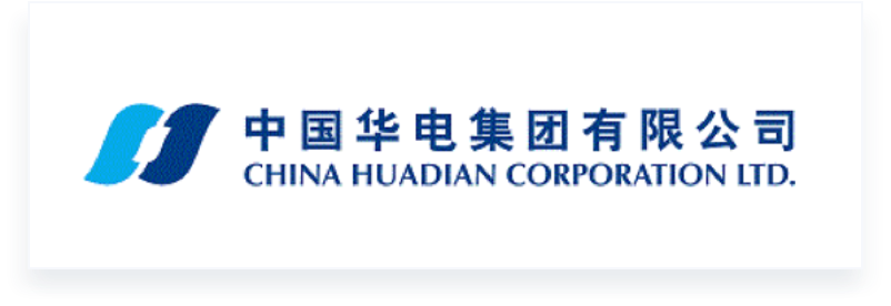安全管控系统合作客户中国华电集团有限公司
