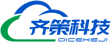 齐策LOGO